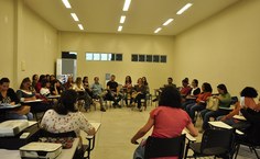 A proposta é que as reuniões sejam mensais e que a cada encontro os participantes possam apresentar uma pesquisa eou experiência na área da saúde mental