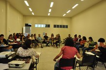 A proposta é que as reuniões sejam mensais e que a cada encontro os participantes possam apresentar uma pesquisa eou experiência na área da saúde mental