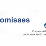 Inscrições para bolsa Promisaes 2017 podem ser feitas até 4 de agosto