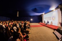 Circuito Penedo de Cinema será realizado entre 7 e 11 de novembro na cidade histórica de Penedo (AL) (Foto   Jonathan Lins)