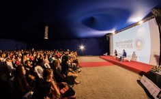 Circuito Penedo de Cinema será realizado entre 7 e 11 de novembro na cidade histórica de Penedo (AL) (Foto   Jonathan Lins)