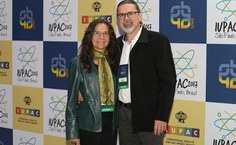 Professores da Ufal também prestigiaram o evento