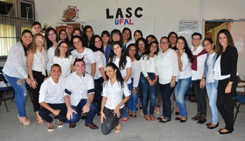 Liga Acadêmica de Saúde Coletiva empossa nova diretoria