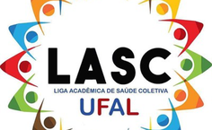 Logomarca da Liga