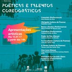 Mostra de talentos será apresentada no Museu Théo Brandão
