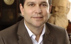 Professor Fernando Gomes   Arquivo Pessoal