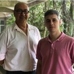 Ufal recebe pesquisador da Unesp para parcerias na área de sensoriamento remoto