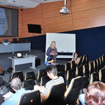 Procuradoria Institucional realiza segundo painel sobre o processo de recredenciamento da Ufal