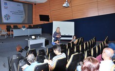 Regulação e supervisão da educação superior: o processo de recredenciamento foi o tema do painel