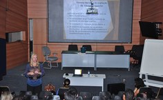 Regulação e supervisão da educação superior: o processo de recredenciamento foi o tema do painel