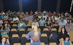 Regulação e supervisão da educação superior: o processo de recredenciamento foi o tema do painel