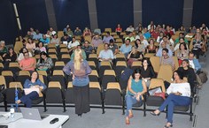 Regulação e supervisão da educação superior: o processo de recredenciamento foi o tema do painel