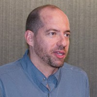 Professor da Universidade de Miami realiza conferências durante o 5º Silc