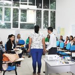 Programa CapacitaSuas segue para Arapiraca e Delmiro Gouveia