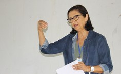 Coordenadora Maria Alice