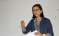 Professora Alice da Fanut