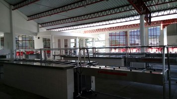 Restaurante Universitário reabre nesta quarta (26)