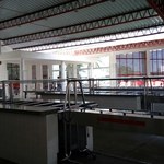 Restaurante Universitário reabre nesta quarta (26)