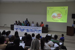 Segunda edição do Fórum sobre a Pessoa Idosa discute desafios em Alagoas