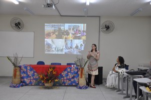 Semana de Arte e Cultura da Famed tem início nesta segunda-feira (31)