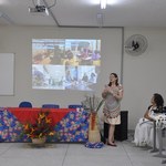 Semana de Arte e Cultura da Famed tem início nesta segunda-feira (31)