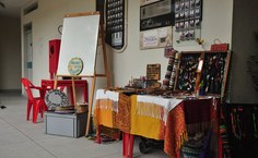 Semana conta ainda com apresentações culturais e exposições