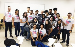 Semana de Comunicação da Ufal encerra com grande adesão