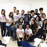Semana de Comunicação da Ufal encerra com grande adesão