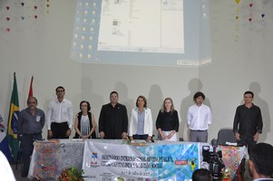 Seminário Internacional na Ufal discute dívida pública e crise capitalista