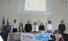 Evento acontece até sexta-feira (7)