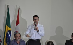 Evento acontece até sexta-feira (7)