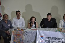 Evento acontece até sexta-feira (7)