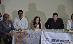 Evento acontece até sexta-feira (7)