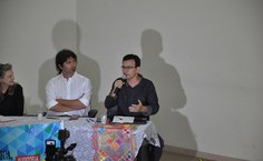 Evento acontece até sexta-feira (7)