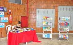 Evento internacinoal acontece na Ufal