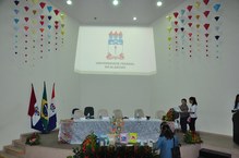 Evento internacinoal acontece na Ufal