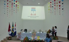 Evento internacinoal acontece na Ufal