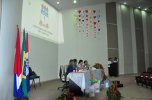 Evento internacinoal acontece na Ufal