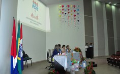 Evento internacinoal acontece na Ufal