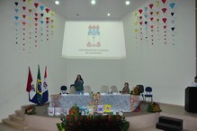 Evento internacinoal acontece na Ufal