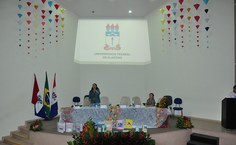 Evento internacinoal acontece na Ufal
