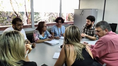 Cied planeja abrir mais cursos a distância ainda este ano | nothing