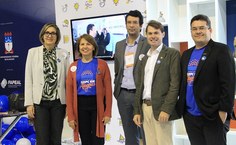 Gestores das instituições já estão a todo vapor na divulgação do maior evento científico do país