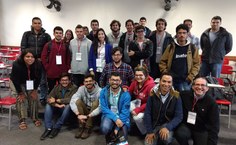 37º Congresso da Sociedade Brasileira de Computação aconteceuna Universidade Presbiteriana Mackenzie, Campus Higienópolis, em São Paulo