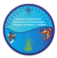 Abertas as inscrições para Simpósio de Aquicultura Sustentável e Ecotoxicologia Aquática