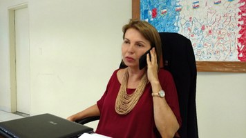 Aulas e expediente estão mantidos na Ufal nesta quinta-feira