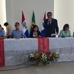 Campus do Sertão realiza acolhimento aos novos estudantes