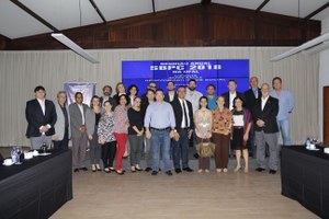 Ciência, responsabilidade social e soberania é o tema da SBPC 2018