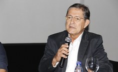 Secretário de Estado da Ciência, Tecnologia e Inovação (Secti), Régis Cavalcante