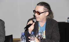 Reitor da Universidade Estadual de Alagoas (Uneal), Jairo José Campos